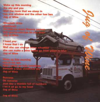 CD Robert Forster: Warm Nights