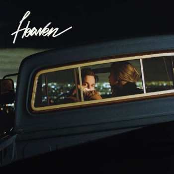 Album Robert Francis: Heaven