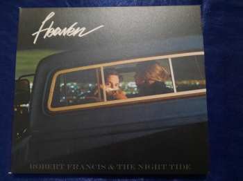 CD Robert Francis: Heaven 535854