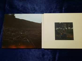 CD Robert Francis: Heaven