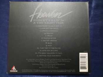 CD Robert Francis: Heaven 535854