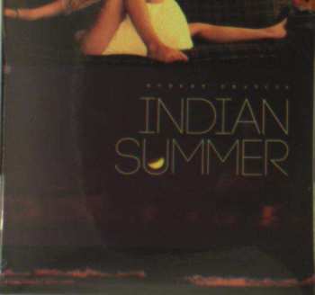 Album Robert Francis: Indian Summer