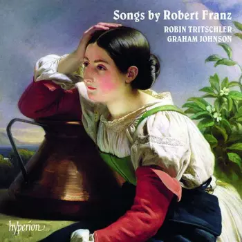 Songs by Robert Franz