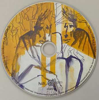CD Robert Fripp: Let The Power Fall 462038