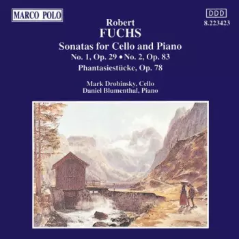 Cello Sonatas