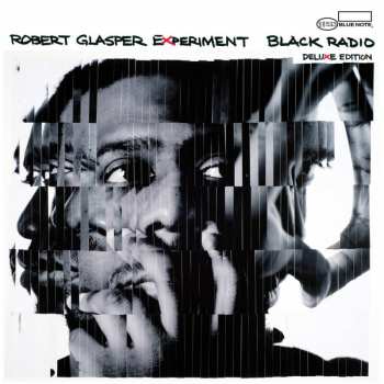 2CD Robert Glasper Experiment: Black Radio DLX 429692