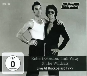 Live At Rockpalast 1979