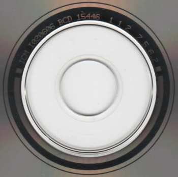 CD Robert Gordon: Is Red Hot 400200