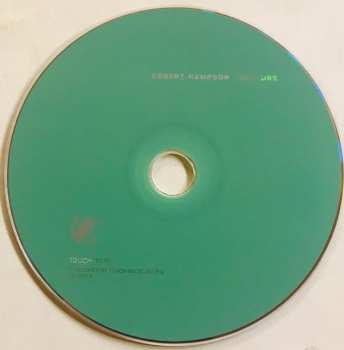 CD Robert Hampson: Vectors 438858