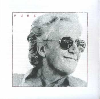 CD Robert Hart: Pure 104315