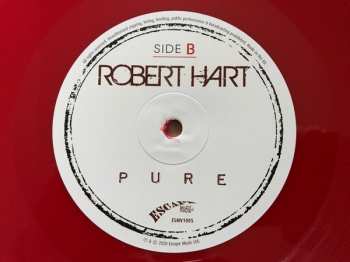 LP Robert Hart: Pure LTD | NUM | CLR 145109