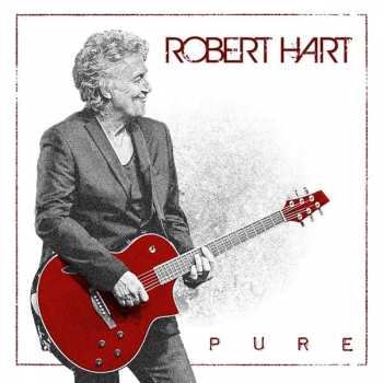 Album Robert Hart: Pure
