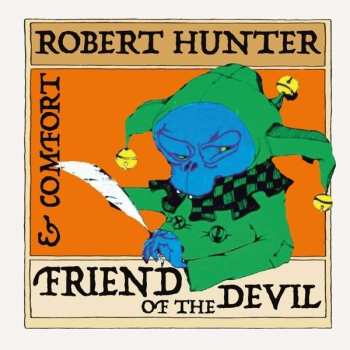 CD Robert Hunter: Friend Of The Devil 509530