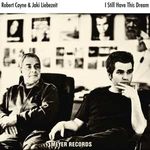 Album Robert & Jaki Lieb Coyne: I Still Have A Dream