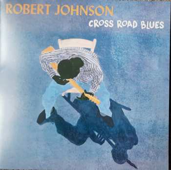 Album Robert Johnson: Cross Road Blues