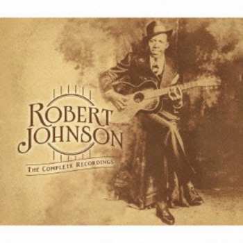 2CD Robert Johnson: The Centennial Collection