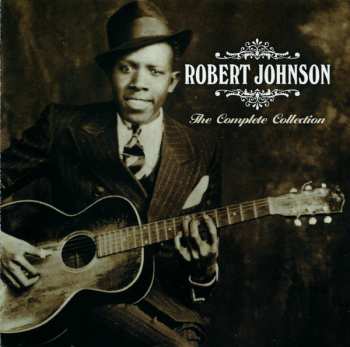 2CD Robert Johnson: The Complete Collection 97782