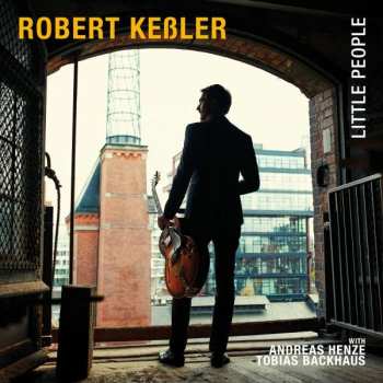 CD Robert Keßler: Little People 174752
