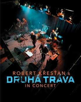 Album Robert Křesťan: In Concert