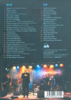 CD/DVD Robert Křesťan: In Concert 17545