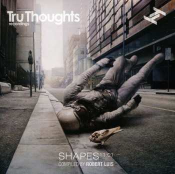 Album Robert Luis: Shapes 11:01