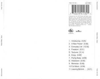 CD Robert Miles: 23am