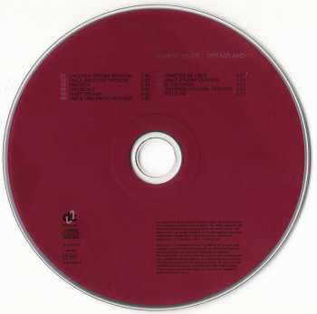 CD Robert Miles: Dreamland 10381