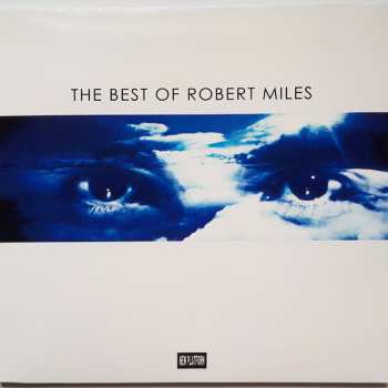 LP Robert Miles: The Best Of Robert Miles 496403