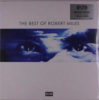 Album Robert Miles: The Best Of Robert Miles