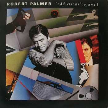 Album Robert Palmer: Addictions Volume 1