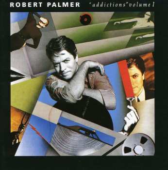CD Robert Palmer: "Addictions" Volume 1 515970