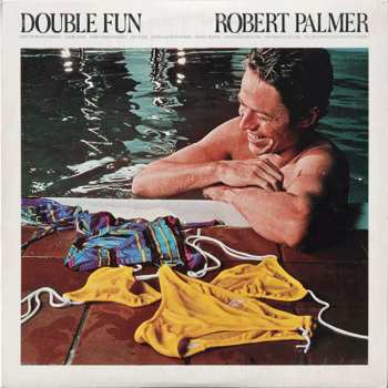 Album Robert Palmer: Double Fun