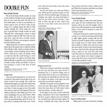 CD Robert Palmer: Double Fun LTD | DLX 432354