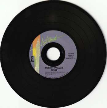 CD Robert Palmer: Pride 246199