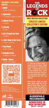CD Robert Palmer: Riptide LTD 116580