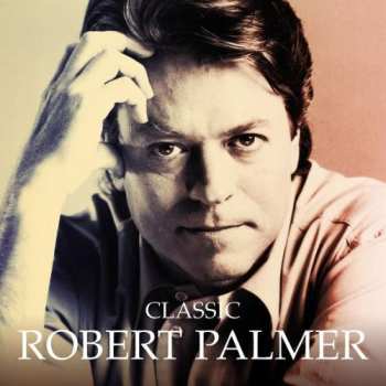 Album Robert Palmer: Robert Palmer