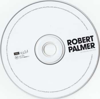 CD Robert Palmer: The Essential Selection