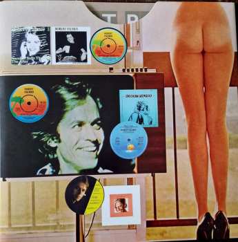 9CD/Box Set Robert Palmer: The Island Record Years DLX 441357