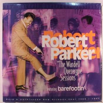 LP Robert Parker: The Wardell Quezerque Sessions (1966-1967)