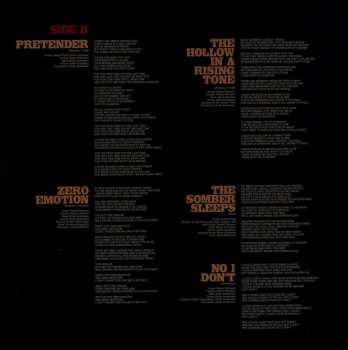 LP Robert Pehrsson's Humbucker: Long Way To The Light 21815