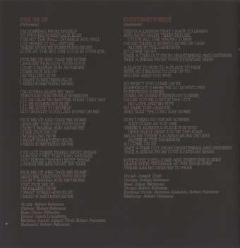 CD Robert Pehrsson's Humbucker: Out Of The Dark 96622