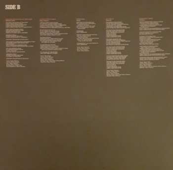 LP Robert Pehrsson's Humbucker: Out Of The Dark LTD | CLR 420674