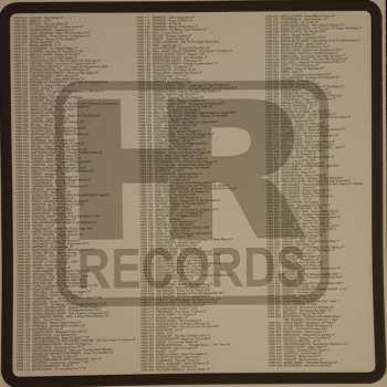 LP Robert Pehrsson's Humbucker: Out Of The Dark LTD | CLR 420674