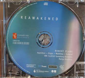 CD Robert Plane: Reawakened  443146