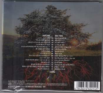 2CD Robert Plant: Digging Deep: Subterranea LTD 239080