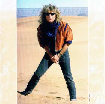 CD Robert Plant: Now And Zen 25783