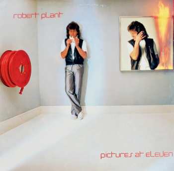 LP Robert Plant: Pictures At Eleven 543156
