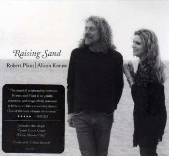 Album Robert Plant: Raising Sand