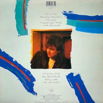 LP Robert Plant: Shaken 'N' Stirred 543160
