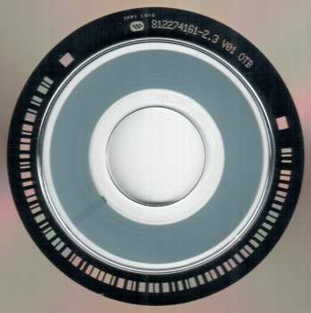 CD Robert Plant: Shaken 'N' Stirred